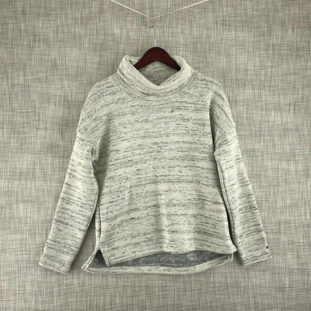 Columbia turtle neck Sweater Womens M 3838
